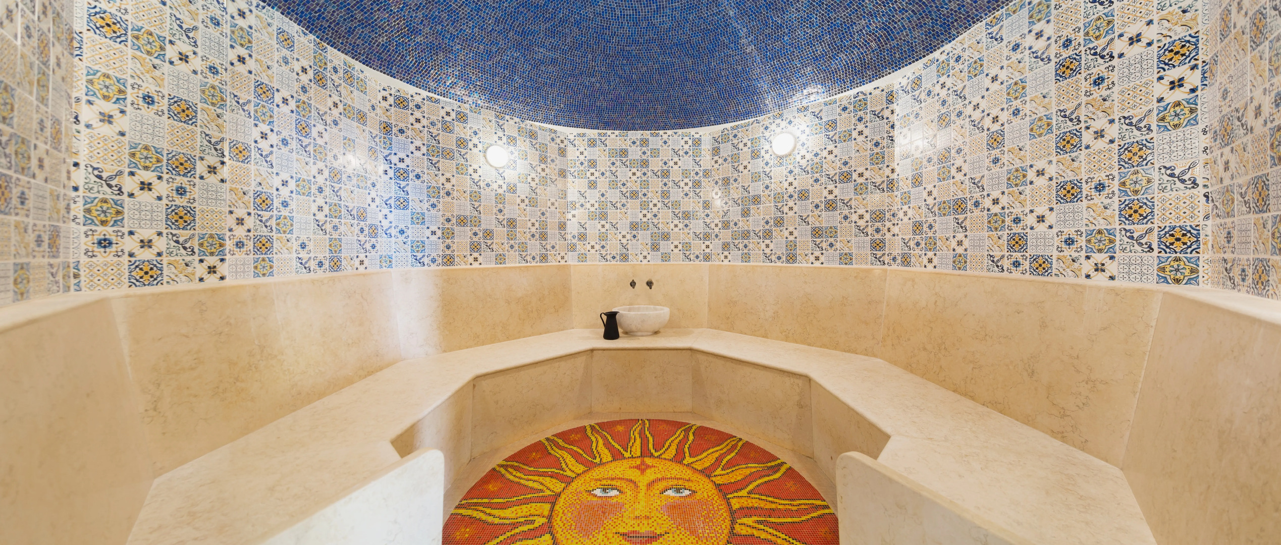 Гостиничный комплекс Богатырь