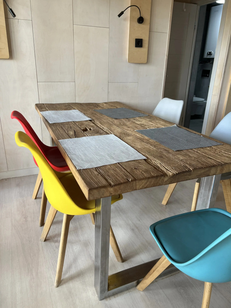 Частный дом Капибара у реки