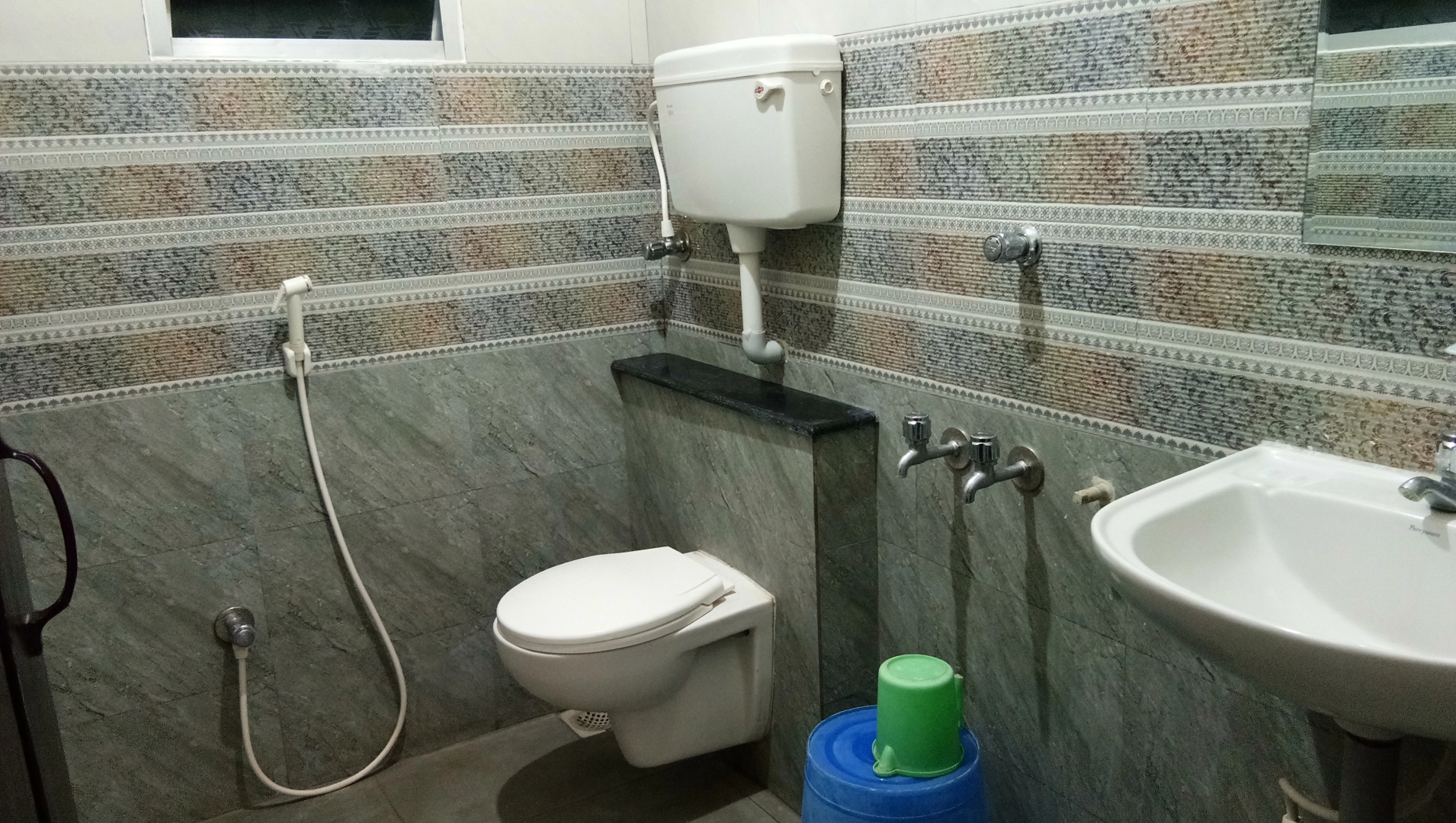 Жилое Помещение Balaji Lodge