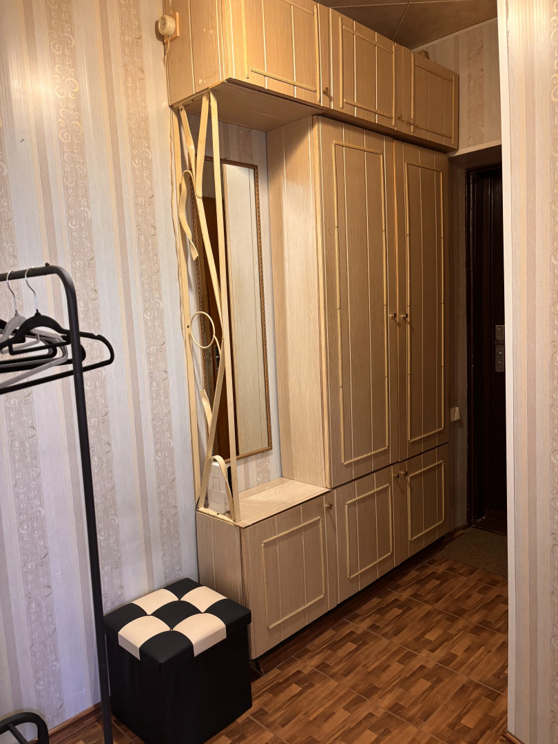 Квартира в курортной зоне