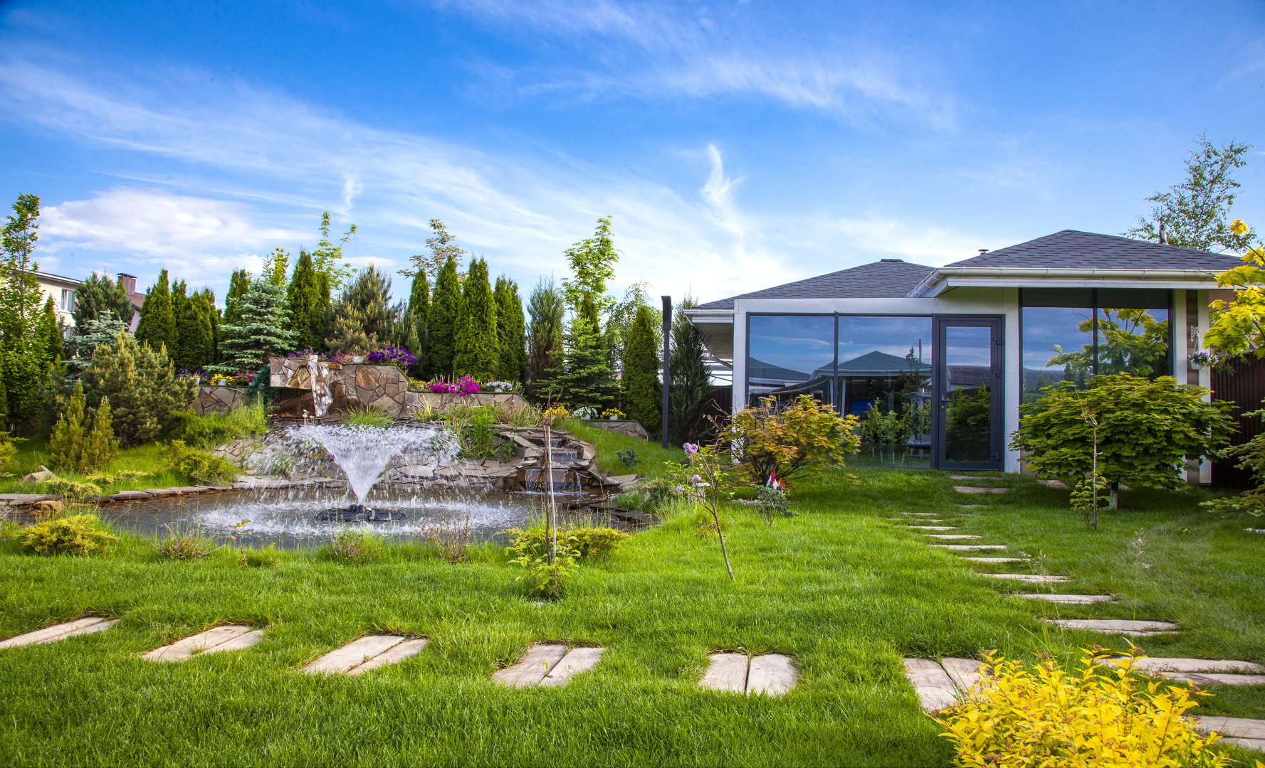 Вилла Верона