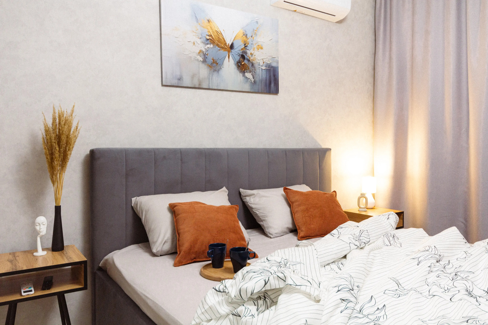 Квартира Cтудия в Центре Тулы Рязанская 23