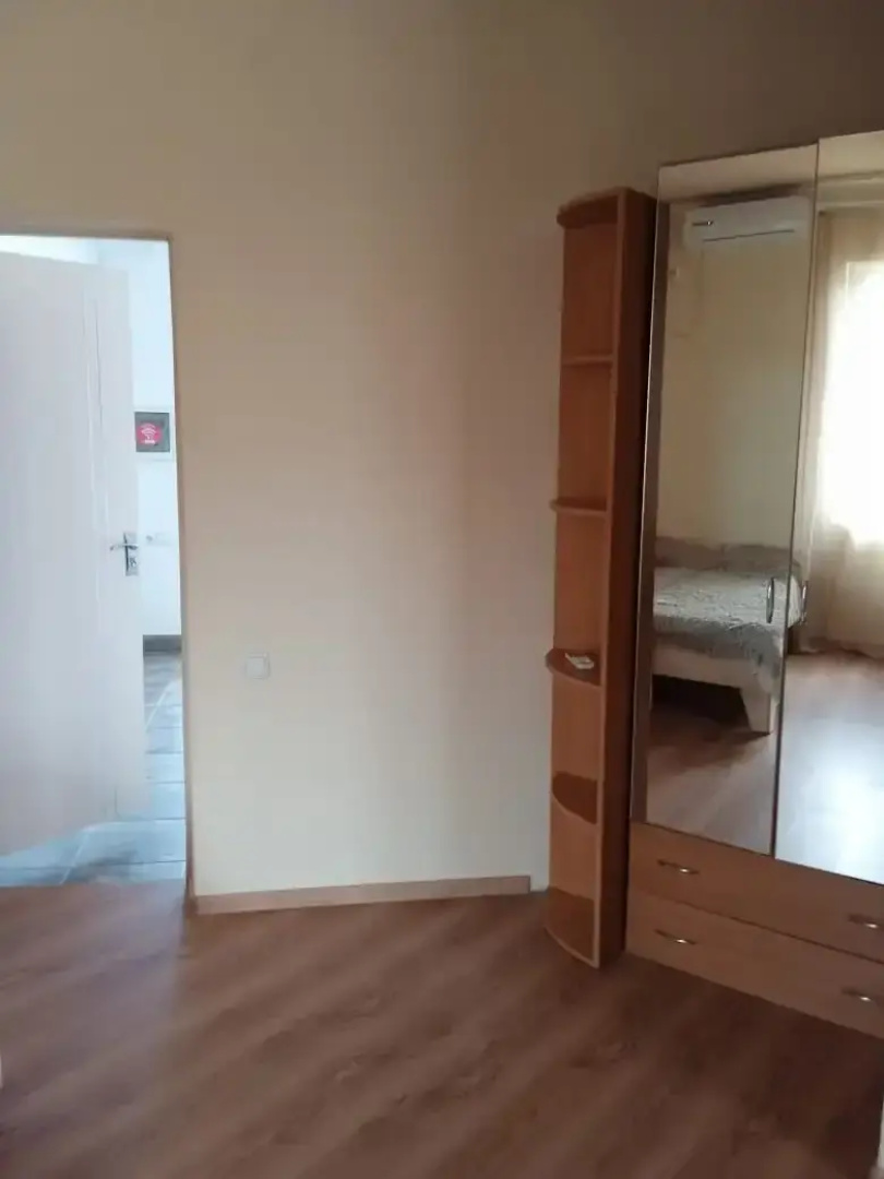Жилое помещение Крымские каникулы