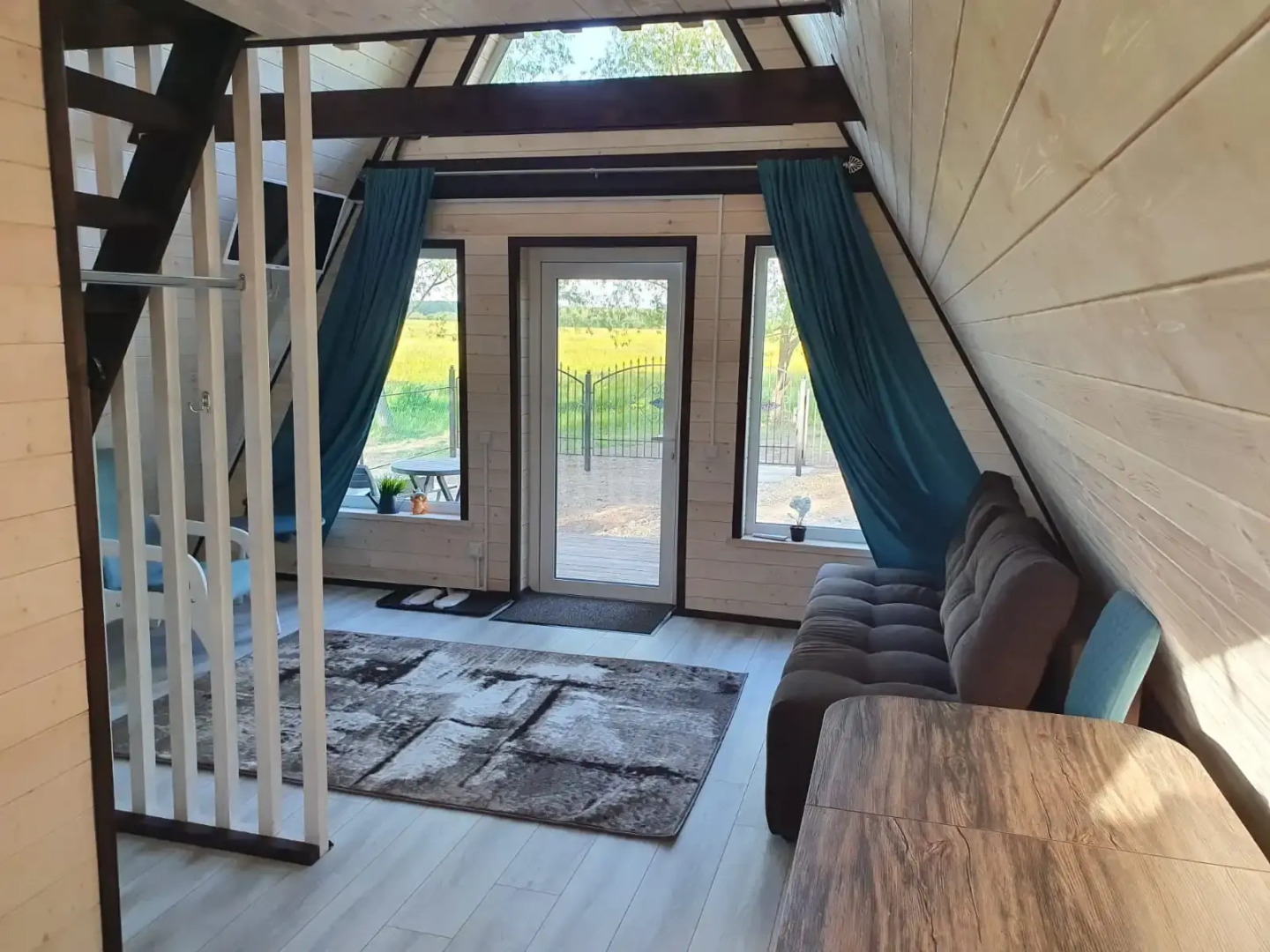 Гостевой дом Афрейм