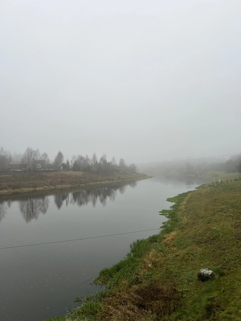 Частный дом Отдых в Подмосковье