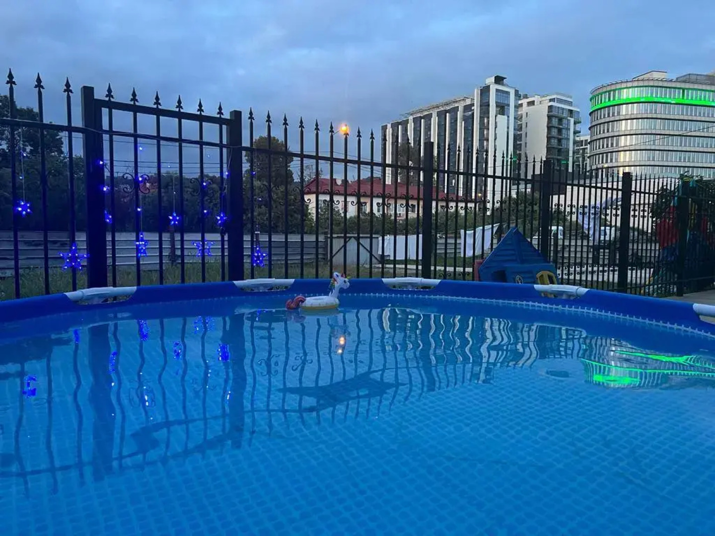 Гостевой дом Олимп