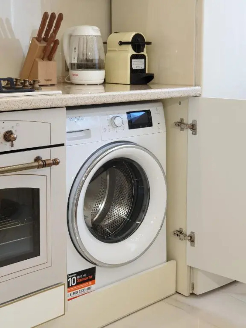 Апартаменты Apart39 VIP в Старом Городе