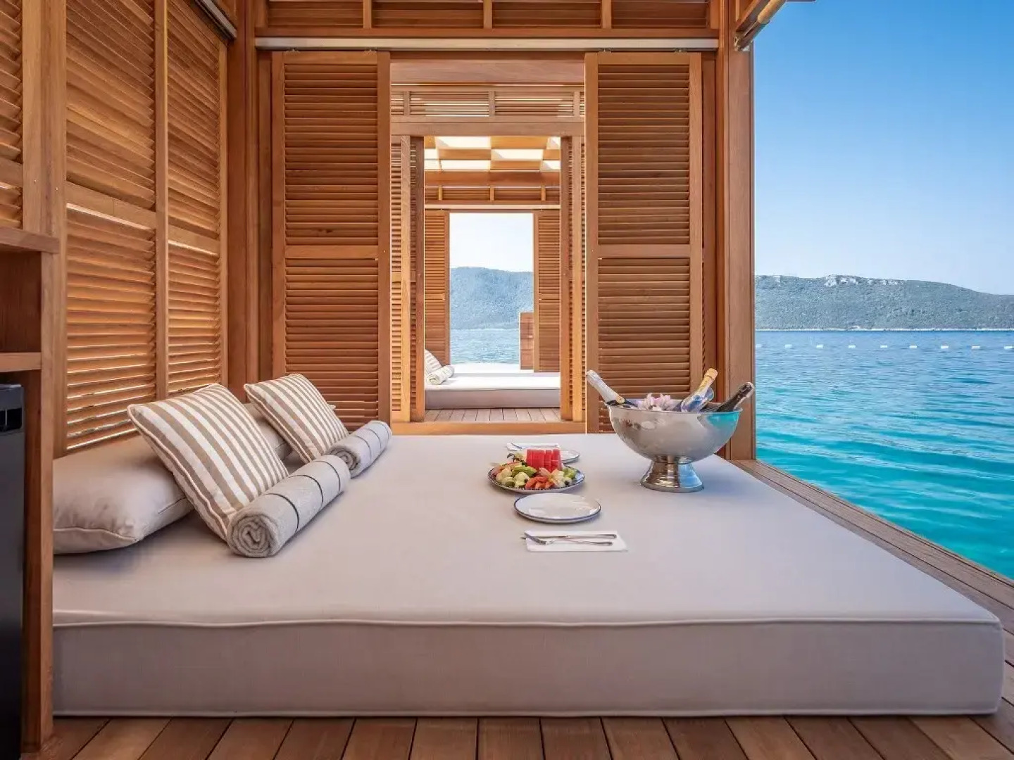 Отель Casa Nonna Bodrum - Adult Only