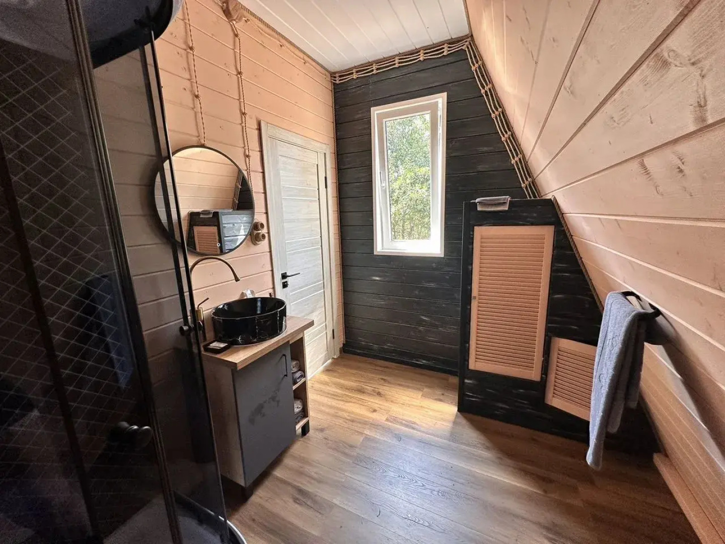 Частный дом Уютные Вечepa