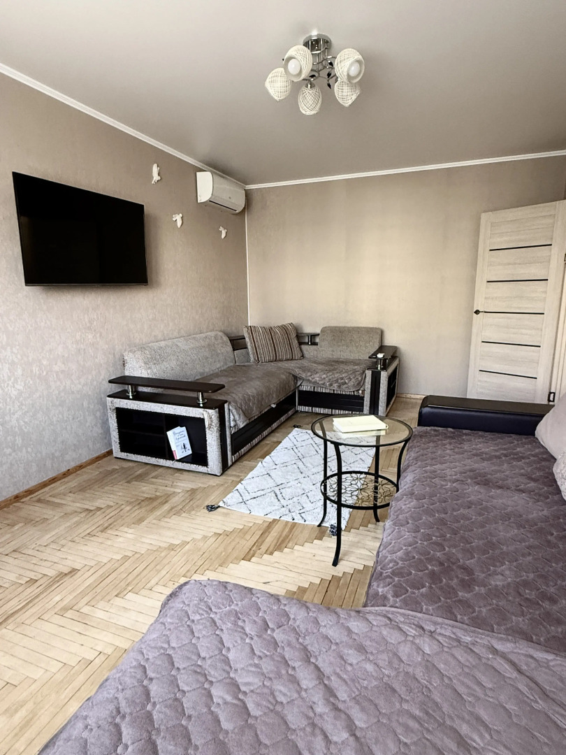 Квартира Богучар