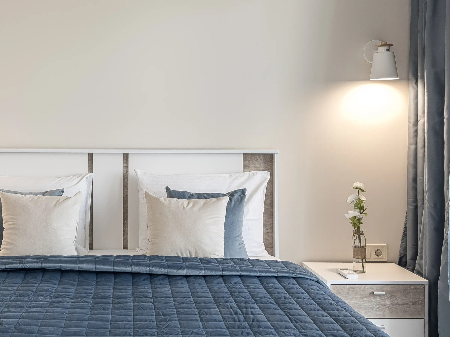 Апартаменты Центр ЖК Репников с изумительным видом