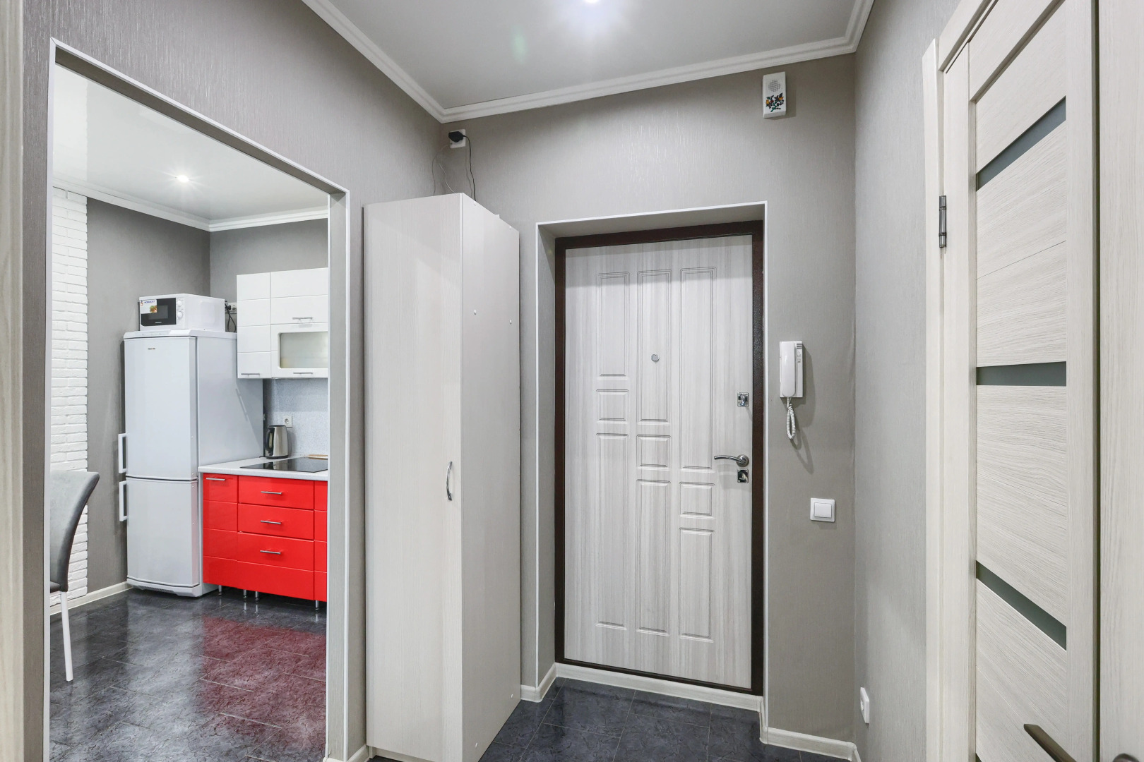 Апартаменты Apartement De Luxe - Red