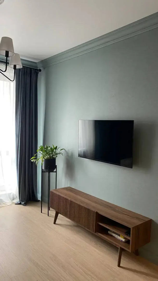 Квартира Уютная квартира в центре