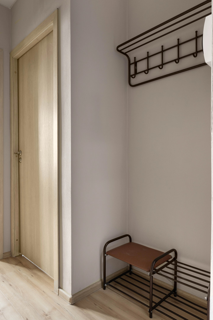 Апартаменты с Видом на Реку Нева