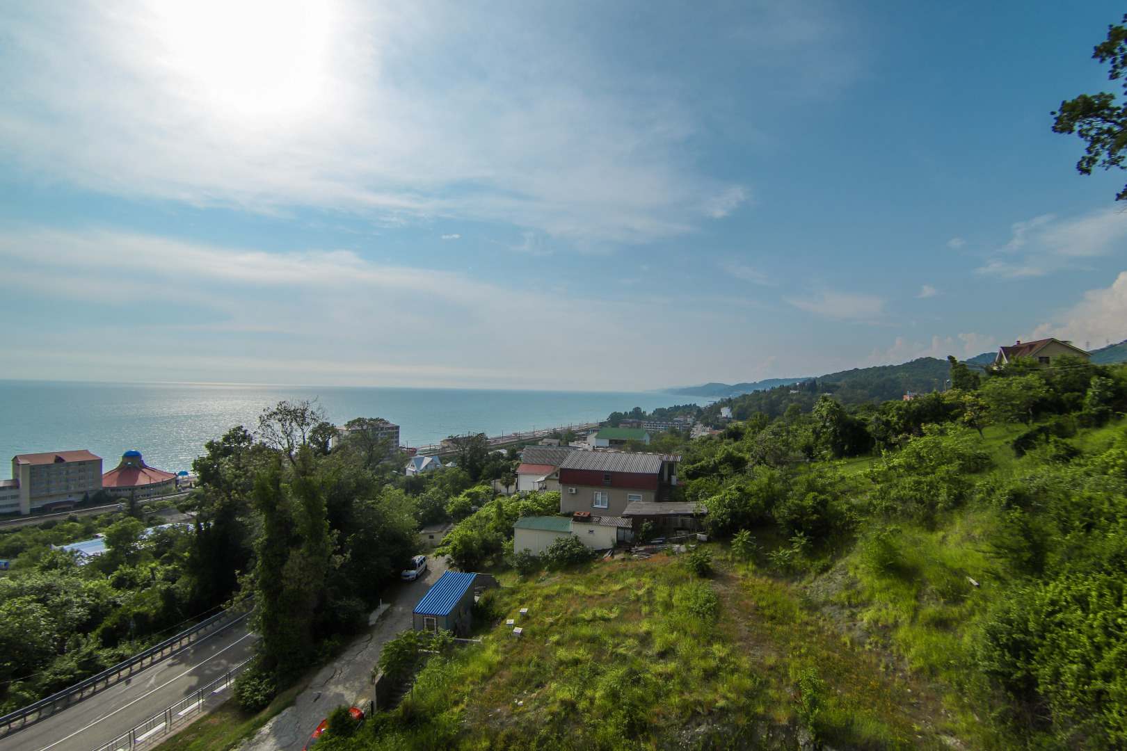 Гостевой Дом Лооfкий