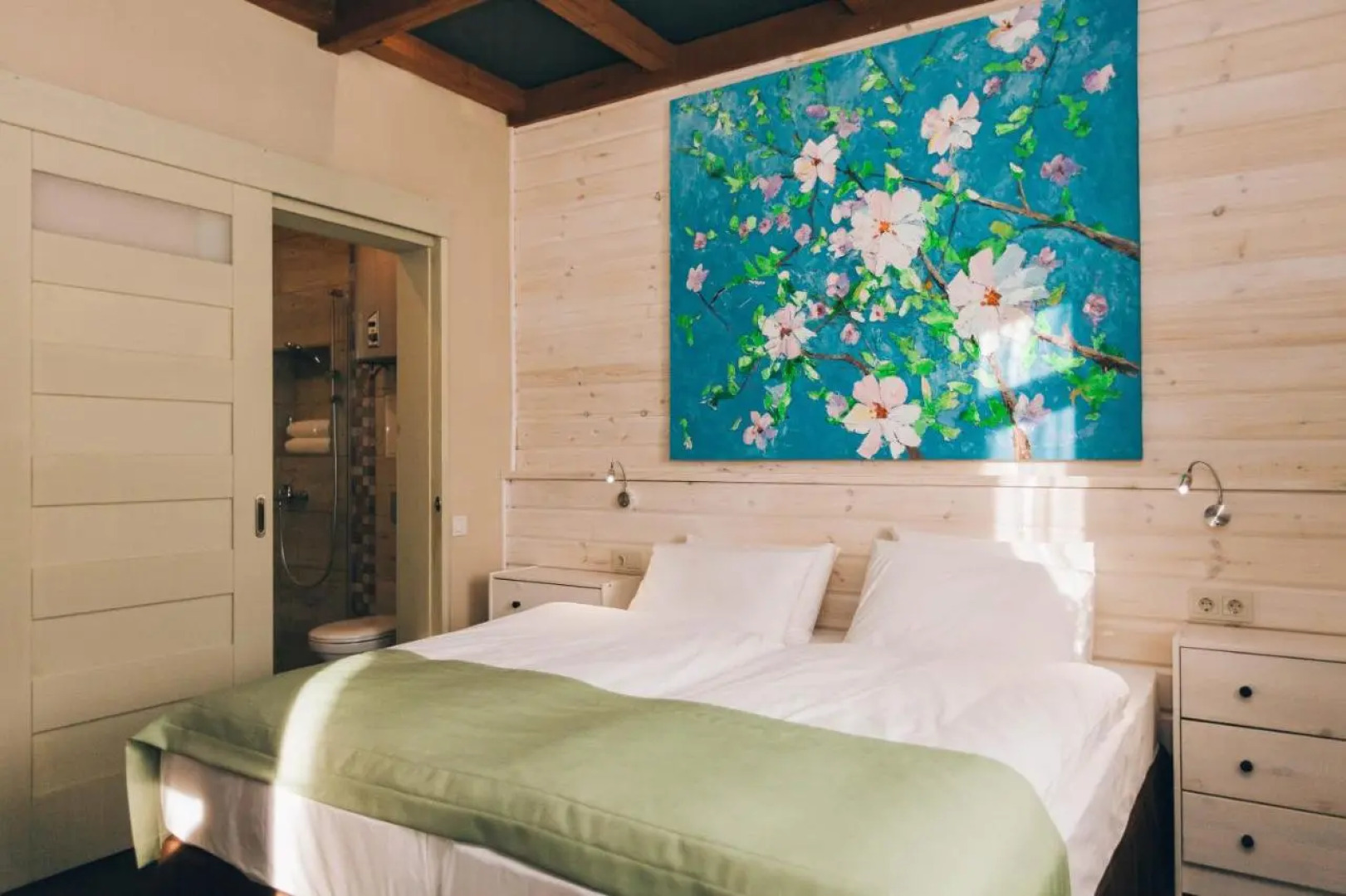 Времена года