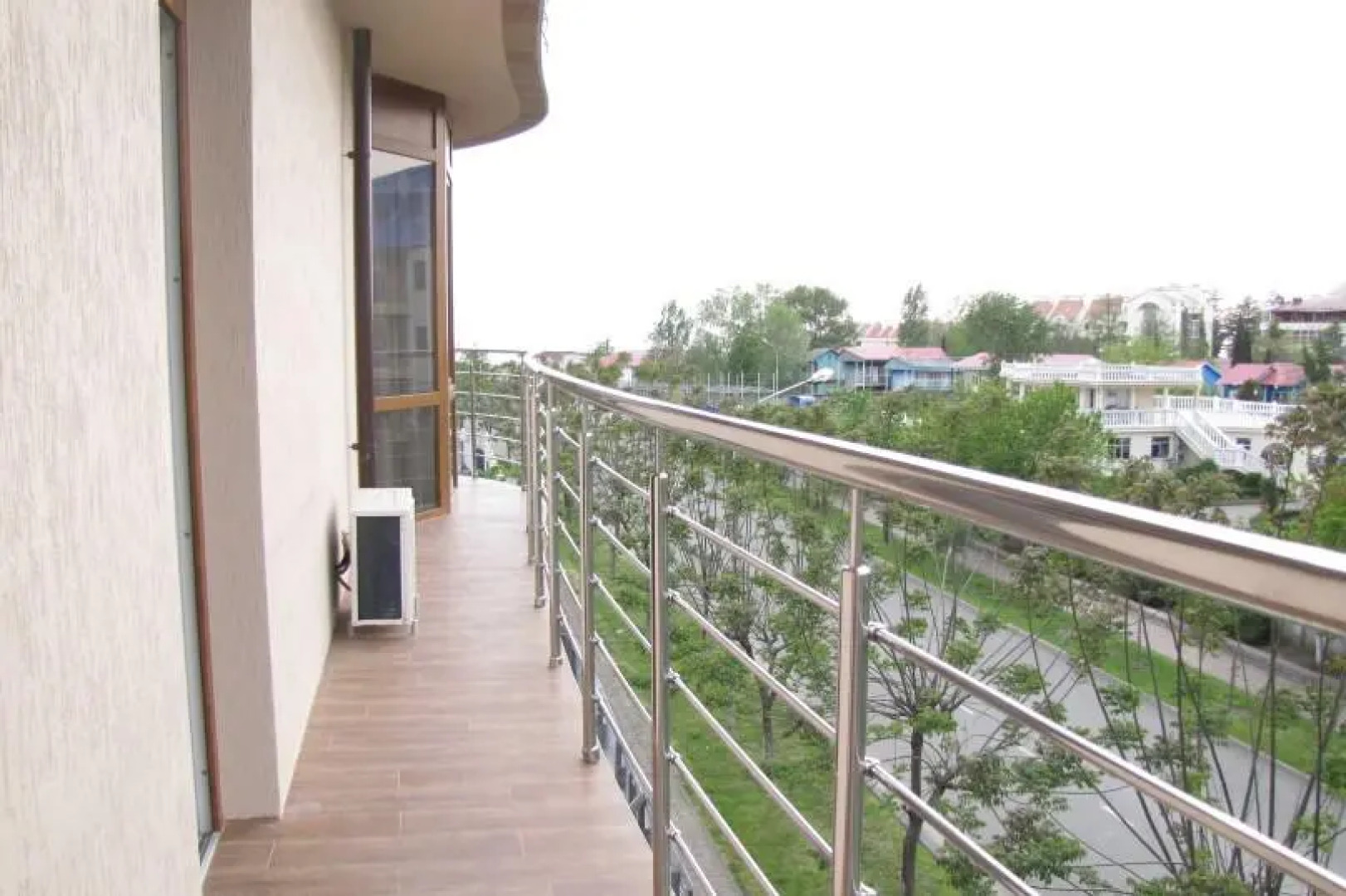 Гостевой дом Матрёшка