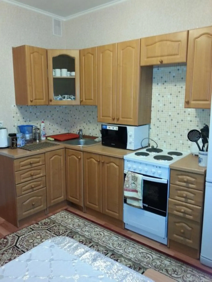 Хостел ПанДа на Взлетке