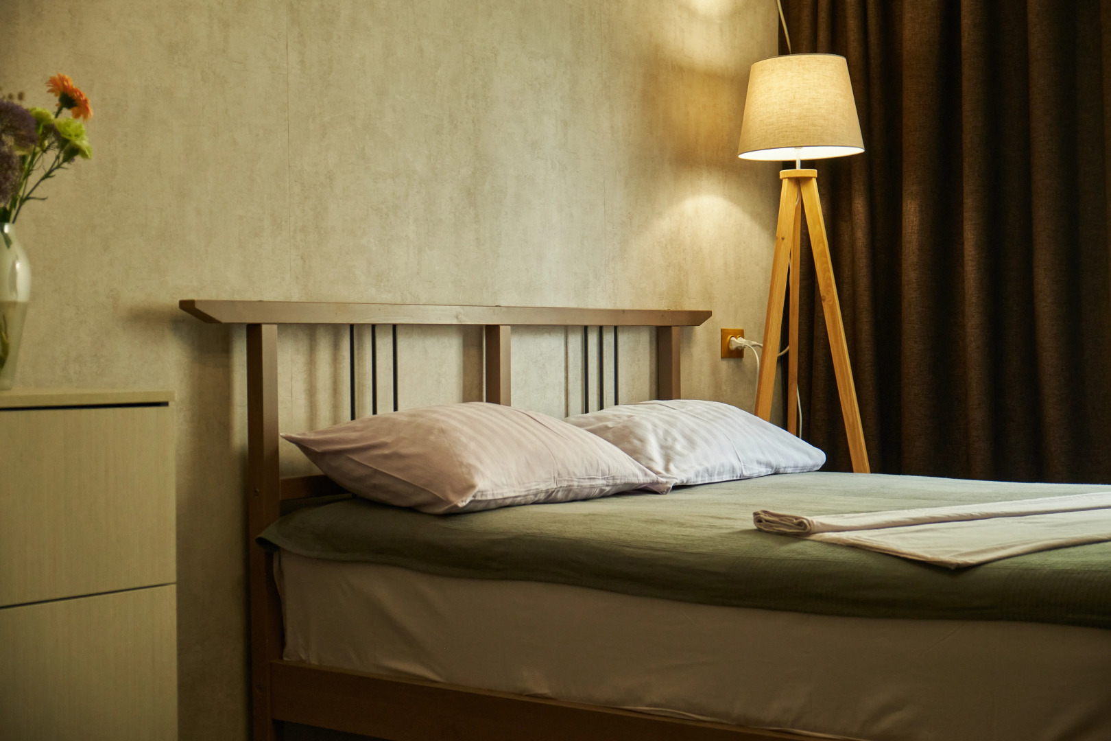 Апартаменты 2 FamilyFlat