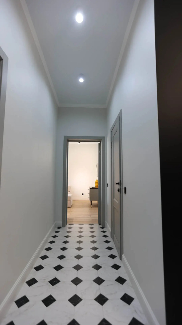 Апартаменты Морской Бульвар