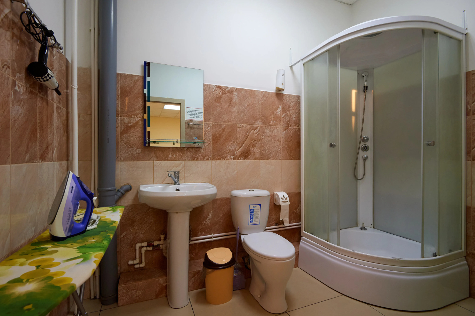 Апартаменты Ужур Сибирь-Sky House