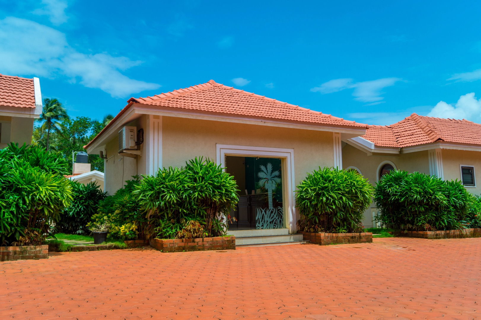 Отель Jacks Resort