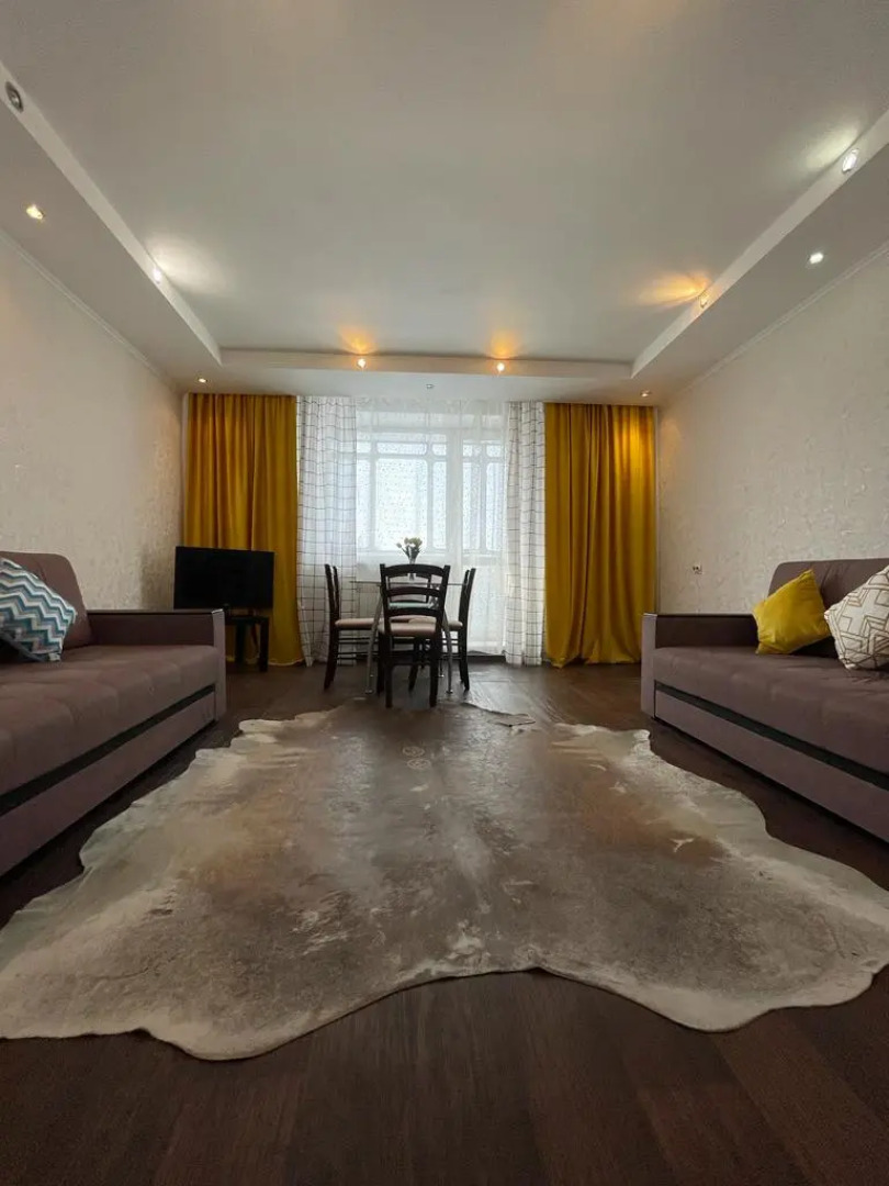 Апартаменты