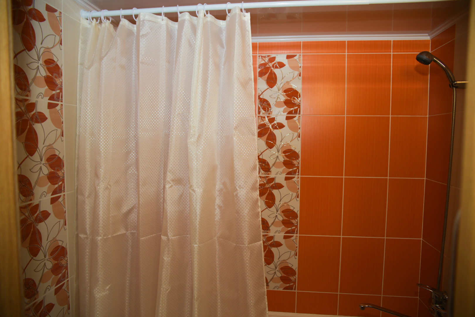 Апартаменты Рыжий Кот возле Парка