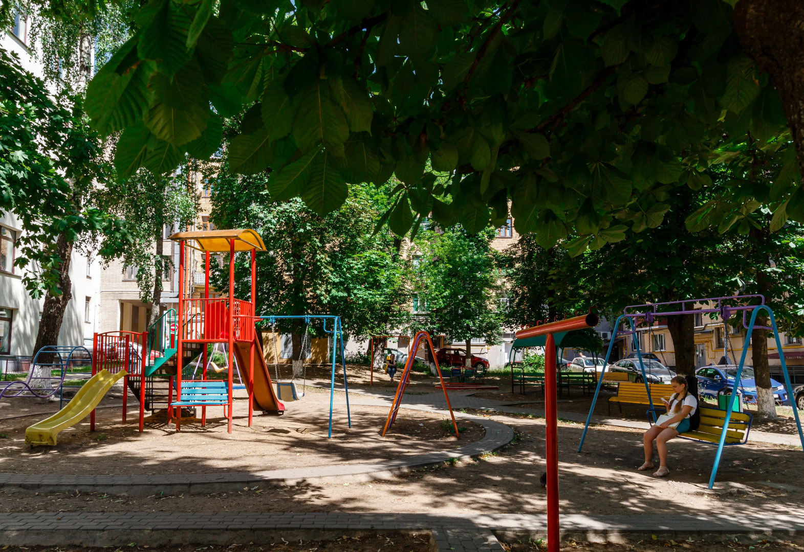 Апартаменты InterLoft 1 Old Town Free Parking Wi-Fi 100/50 Smart TV