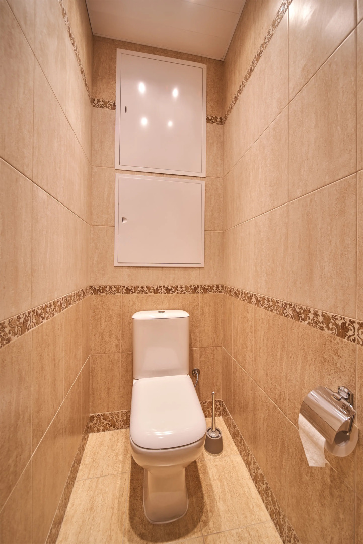 Апартаменты Люкс 2-комн. Coffee & Wine