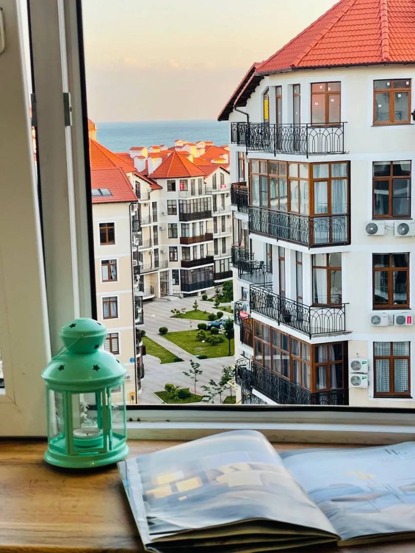 Апартаменты Sea&House