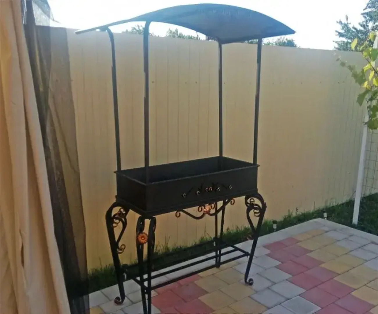 Гостевой дом Березовый