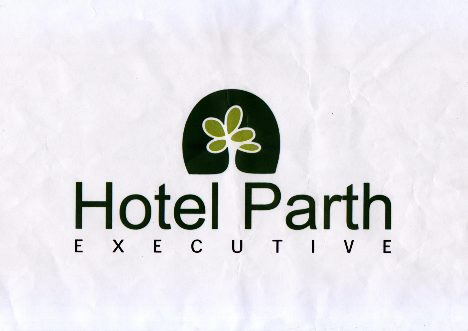Отель Parth Executive