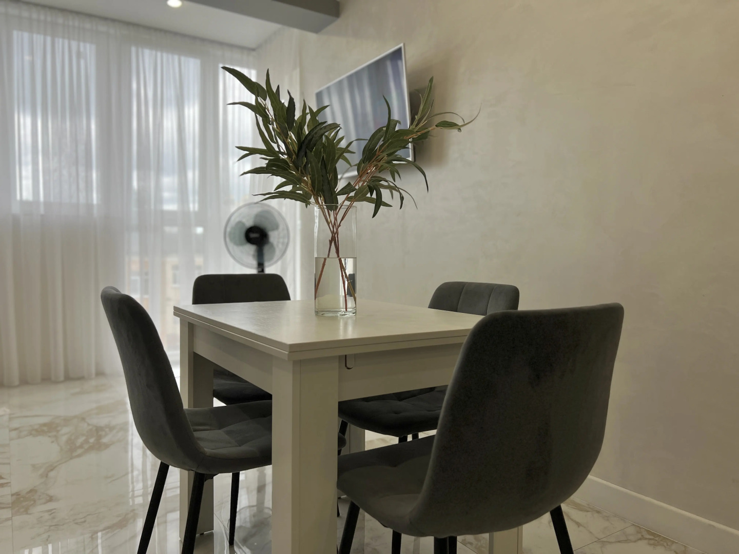 Квартира Евро 2-ком Пухова 56-31 Калуга центр КакДома