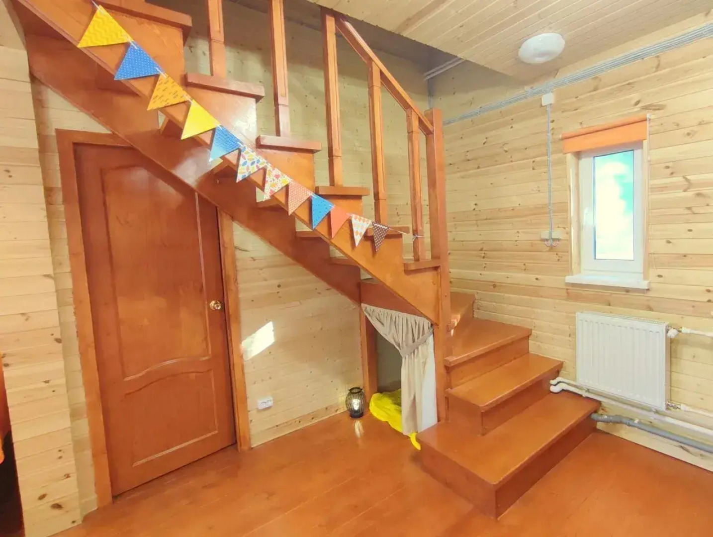 Гостевой Дом на Лермонтова 13 пос. Сосново