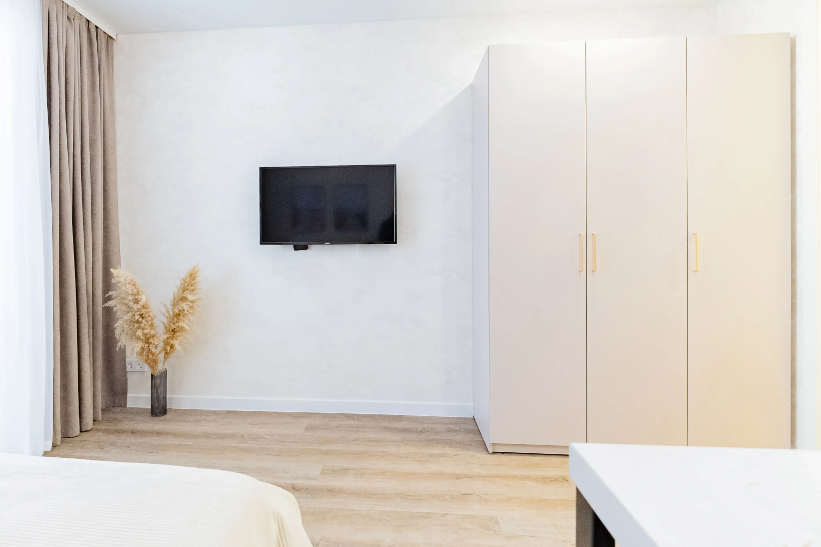 Апартаменты Петровские в Левобережном