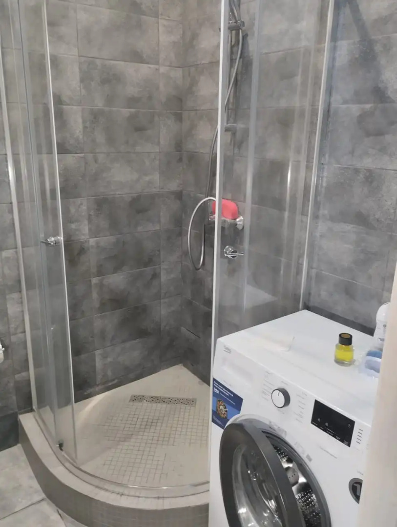 Апартаменты Алуштинский рай