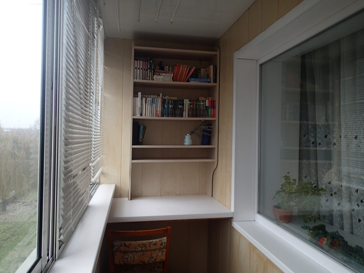 Квартира на Октябрьской 78