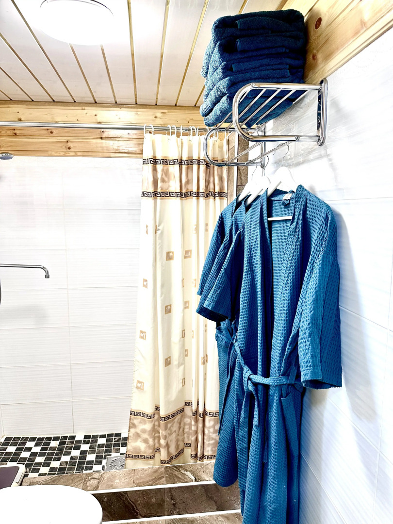 Гостевой дом Chillout 2