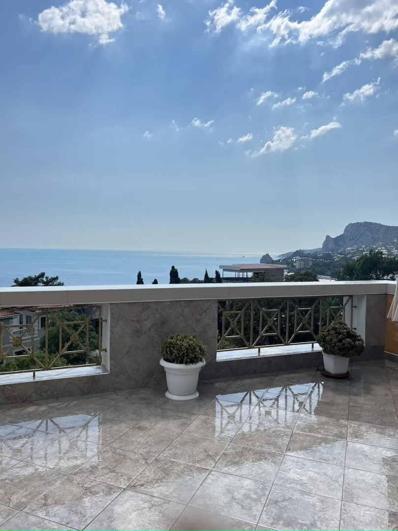 Гостевой Дом Artas