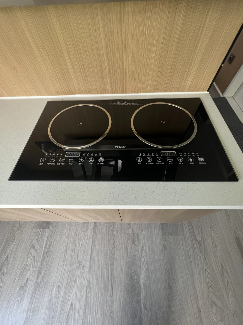 Глэмпинг Панорама 360 4