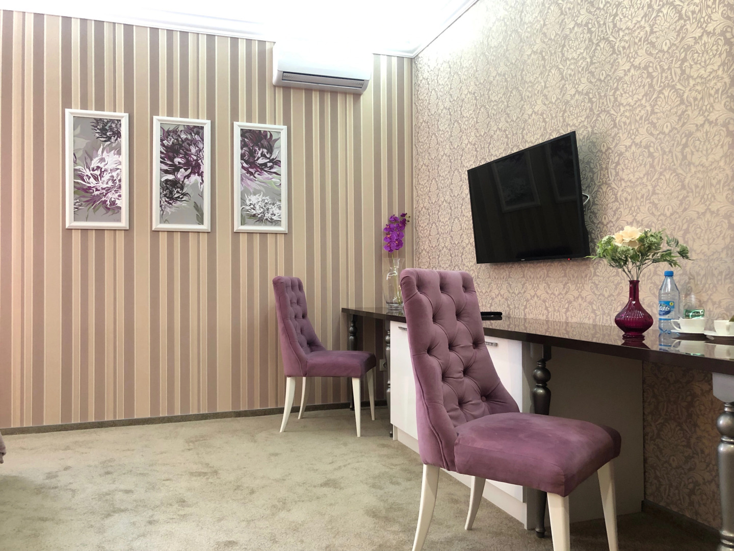 Отель Аква-Лайф