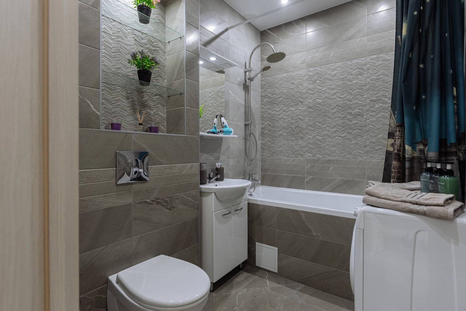 Апартаменты Елизаветинская 5