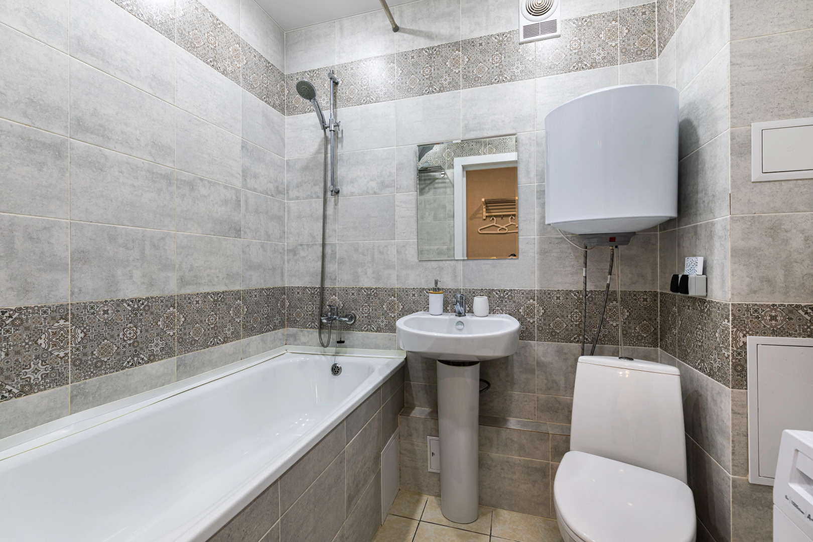 Апартаменты В 10 Минутах от Кремля