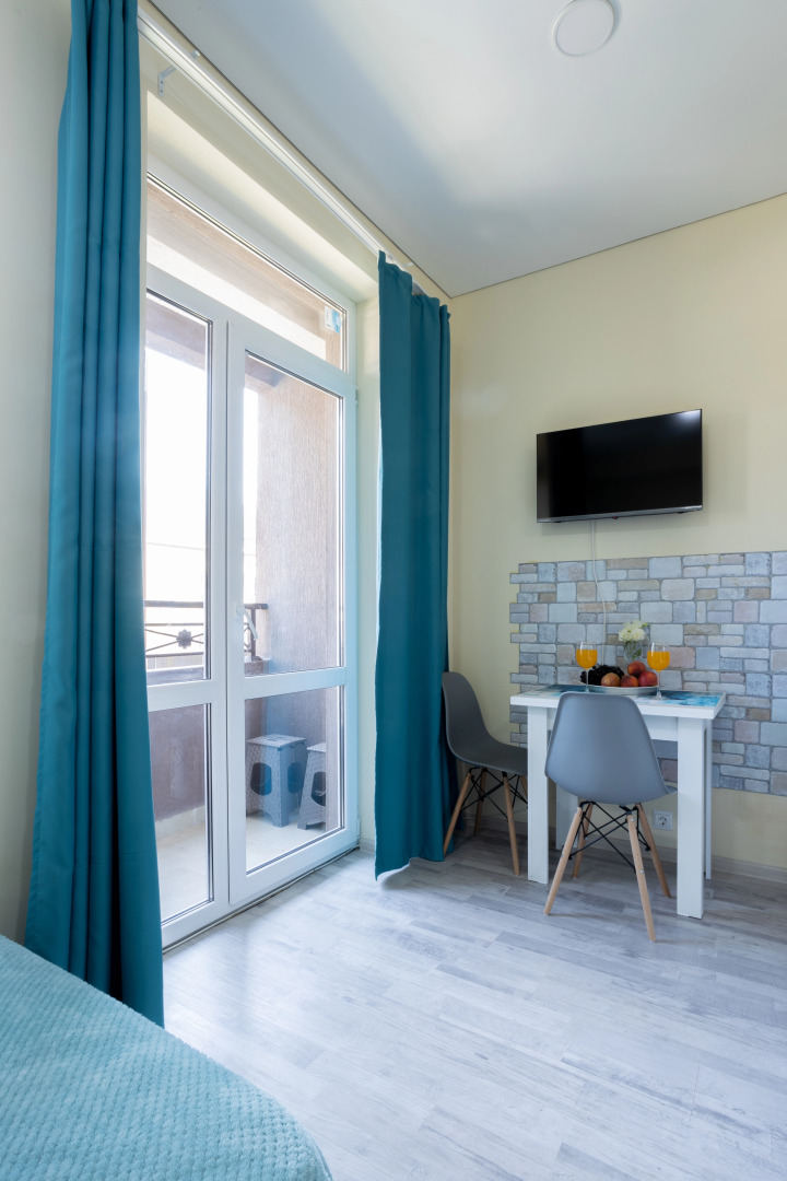 Квартира Лазоревое Море