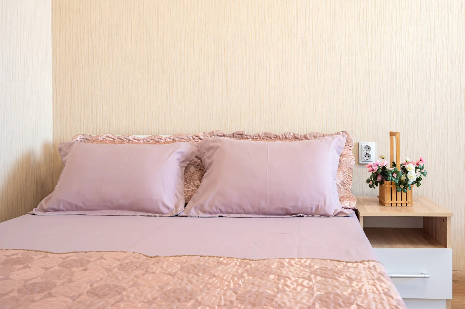 Квартира жил.комп Акварель