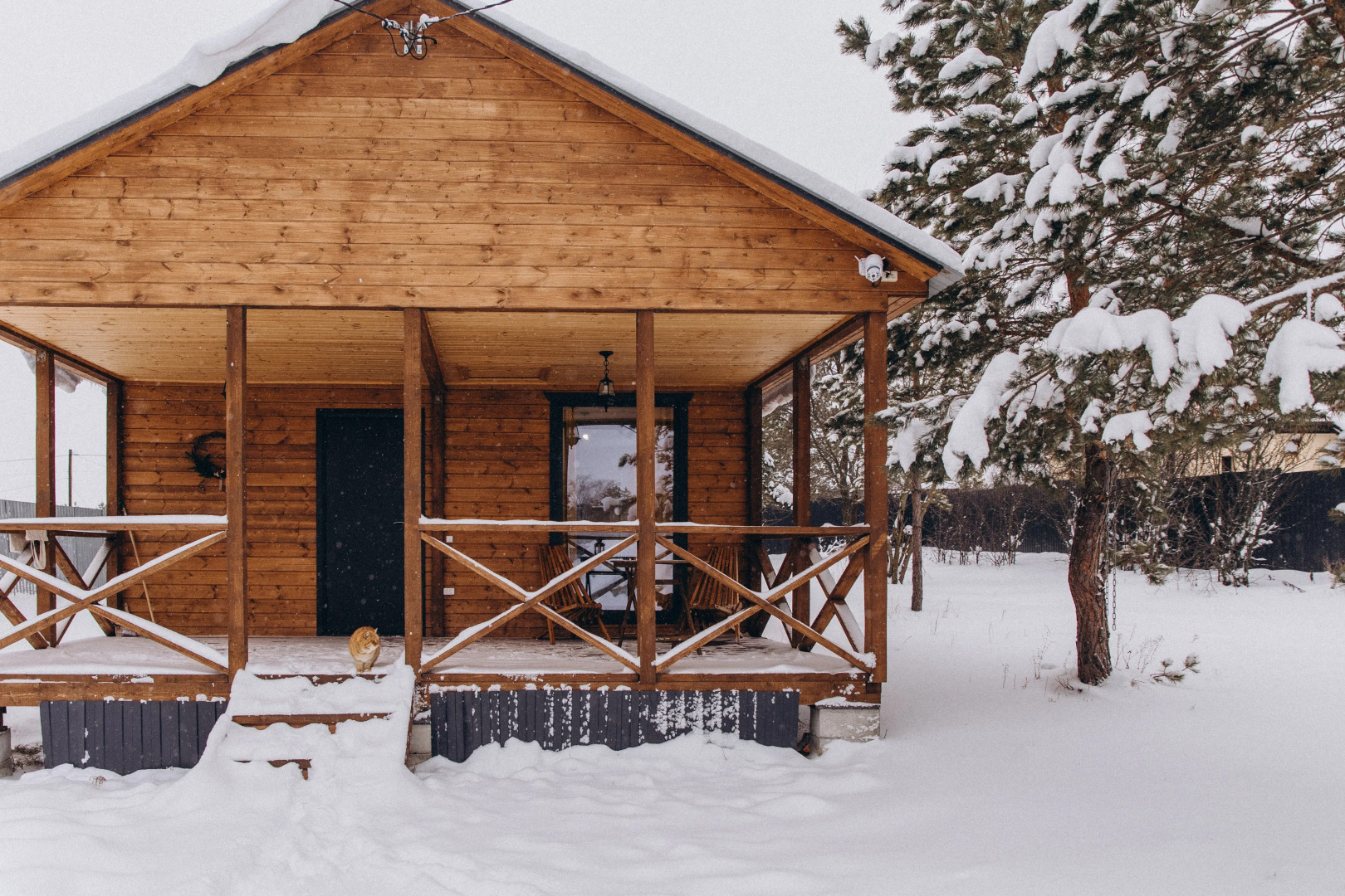Гостевой Дом с Душой между Самарой и Тольятти