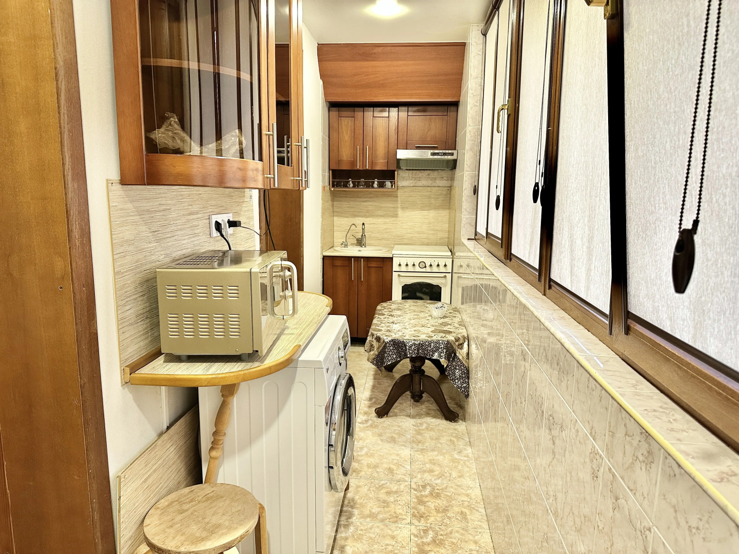 Квартира Ленина 25, г. Каспийск