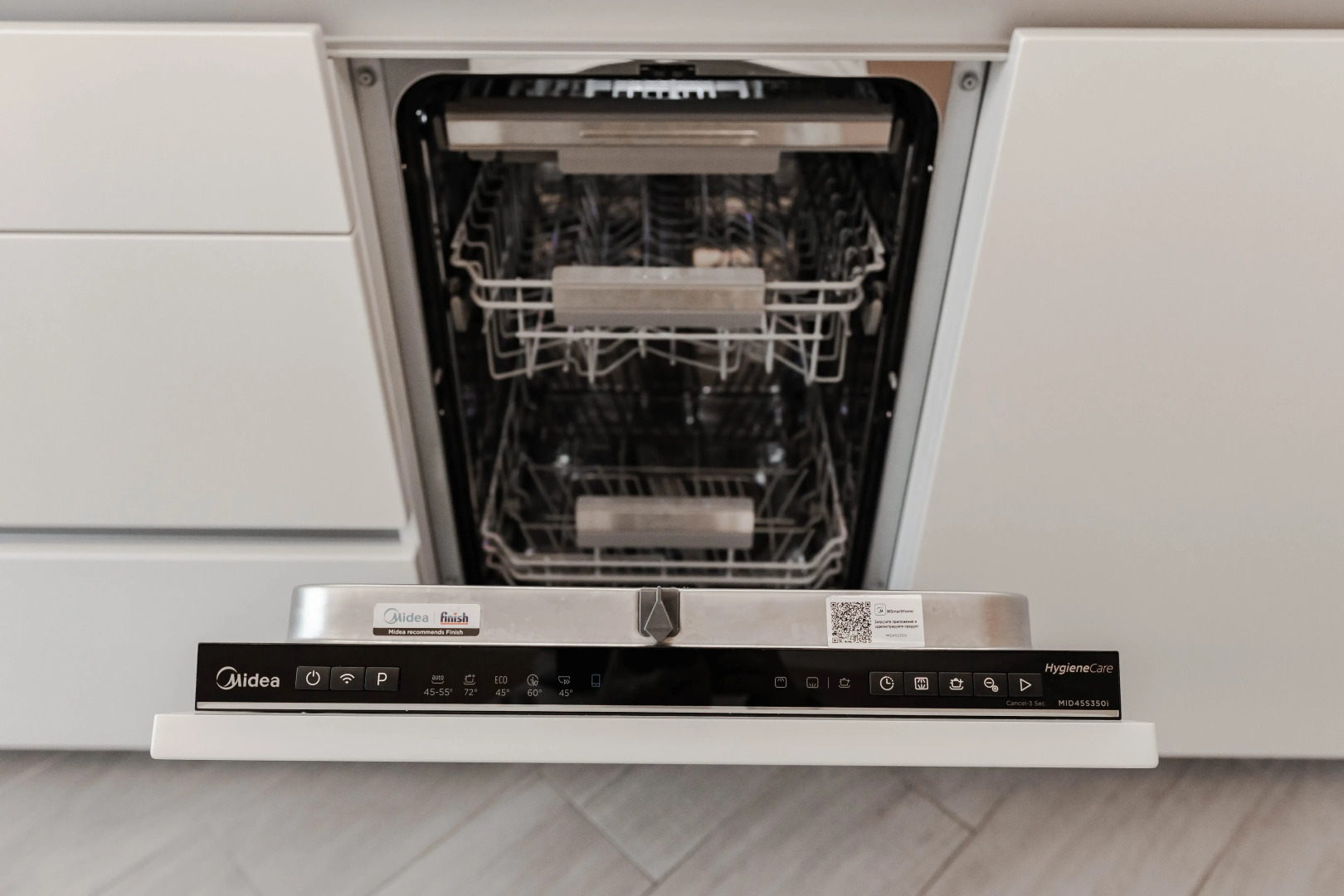 Частный дом Whitey House половина 1