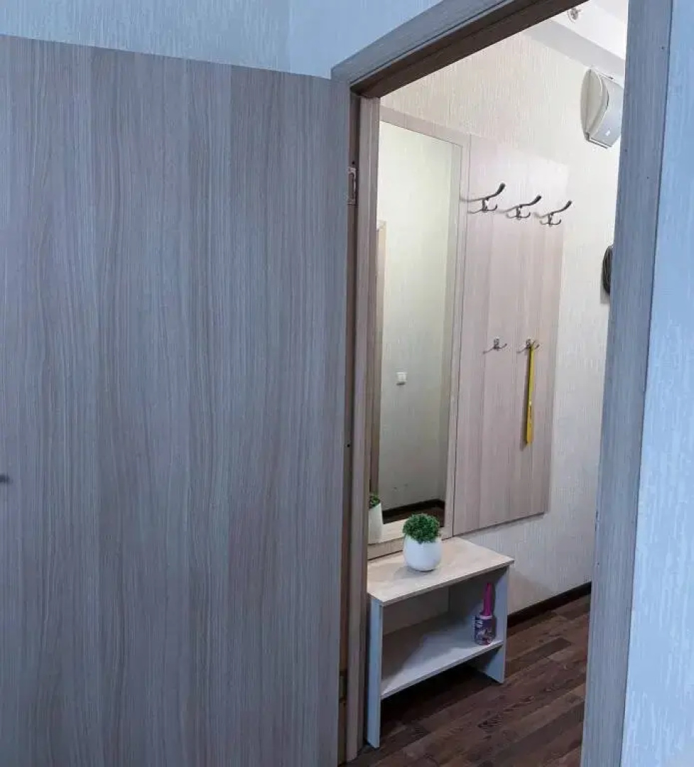 Апартаменты Park Inn Citi Rooms 6